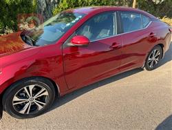 نيسان سنترا